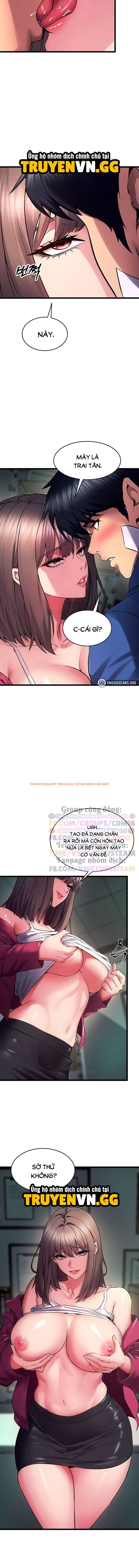 Xem ảnh Sự Trả Thù Trong Tù - Chapter 36 - 13 - Truyenhentaiz.net