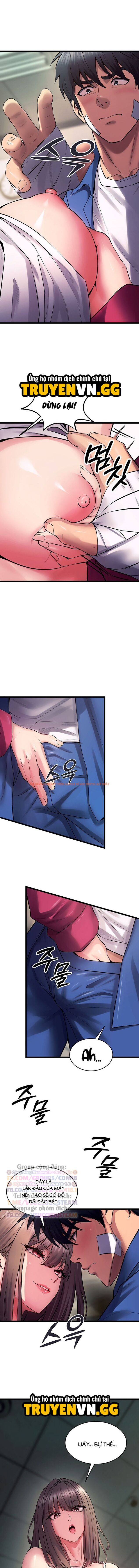Xem ảnh Sự Trả Thù Trong Tù - Chapter 36 - 14 - Truyenhentaiz.net
