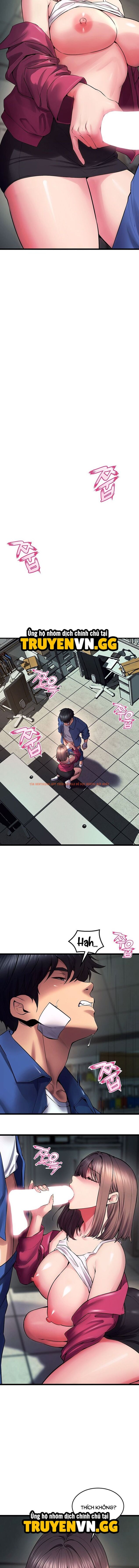 Xem ảnh Sự Trả Thù Trong Tù - Chapter 36 - 15 - Truyenhentaiz.net