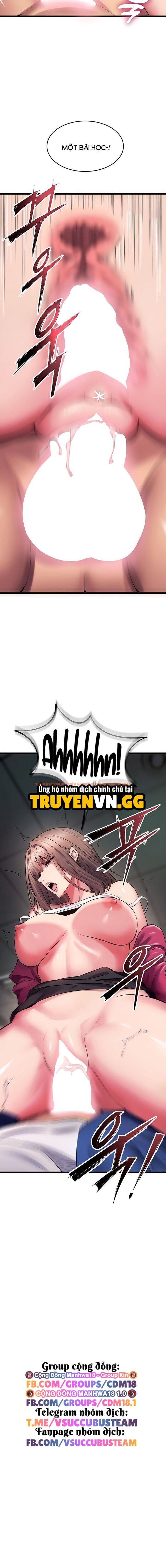 Xem ảnh Sự Trả Thù Trong Tù - Chapter 36 - 18 - Truyenhentaiz.net