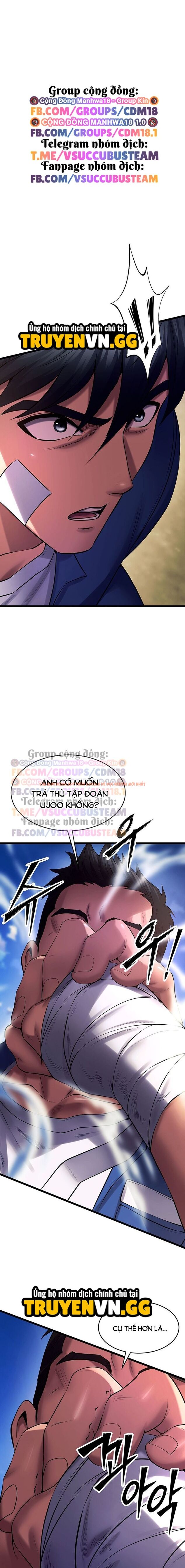 Xem ảnh Sự Trả Thù Trong Tù - Chapter 36 - 2 - Truyenhentaiz.net