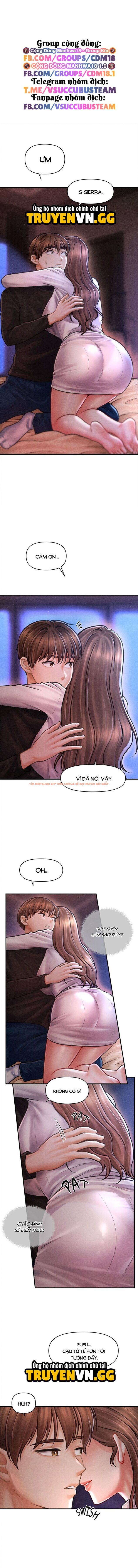 Xem ảnh Sự Trả Thù Trong Tù - Chapter 36 - 21 - Truyenhentaiz.net