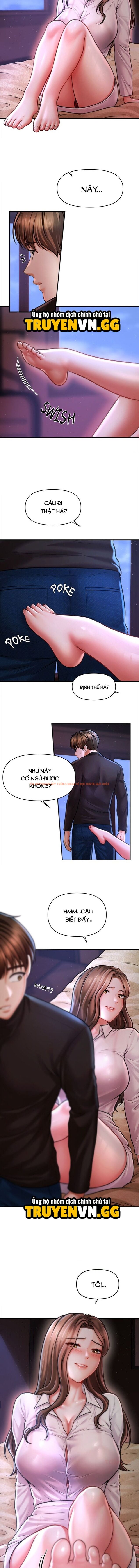 Xem ảnh Sự Trả Thù Trong Tù - Chapter 36 - 25 - Truyenhentaiz.net