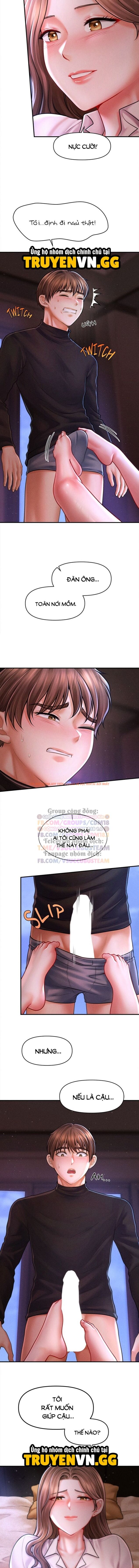 Xem ảnh Sự Trả Thù Trong Tù - Chapter 36 - 27 - Truyenhentaiz.net