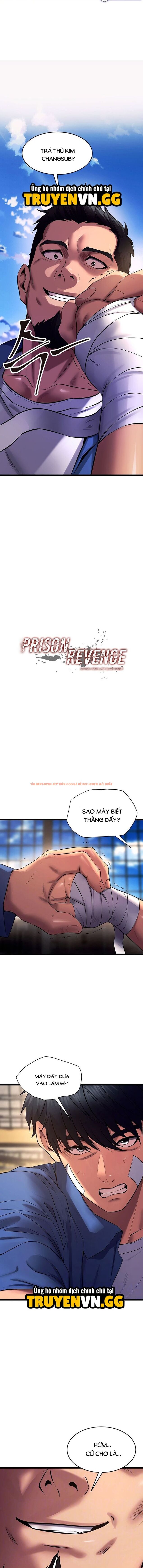 Xem ảnh Sự Trả Thù Trong Tù - Chapter 36 - 3 - Truyenhentaiz.net