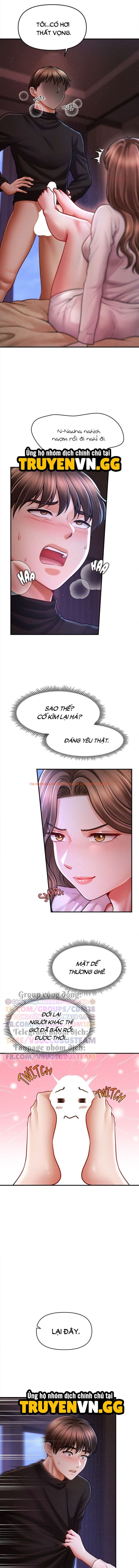 Xem ảnh Sự Trả Thù Trong Tù - Chapter 36 - 30 - Truyenhentaiz.net