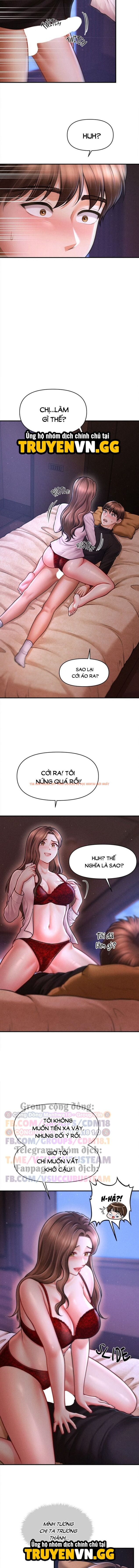 Xem ảnh Sự Trả Thù Trong Tù - Chapter 36 - 31 - Truyenhentaiz.net
