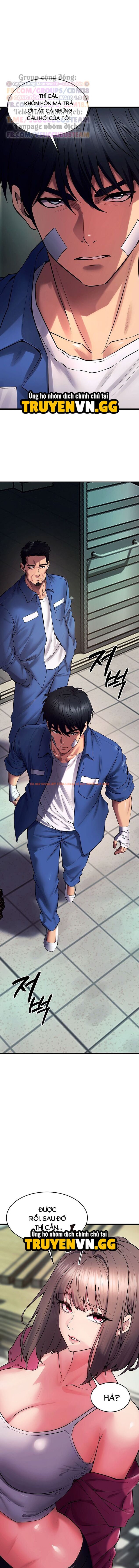 Xem ảnh Sự Trả Thù Trong Tù - Chapter 36 - 7 - Truyenhentaiz.net