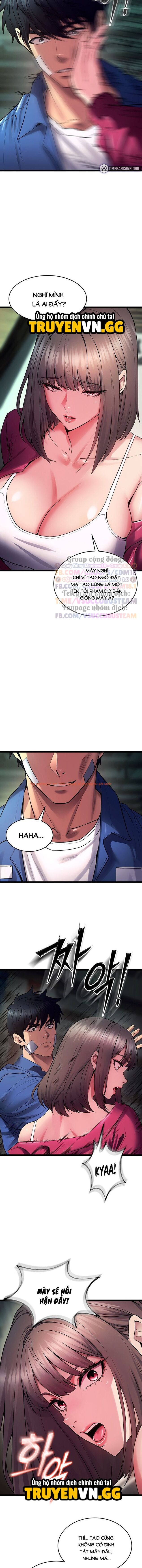 Xem ảnh Sự Trả Thù Trong Tù - Chapter 36 - 9 - Truyenhentaiz.net