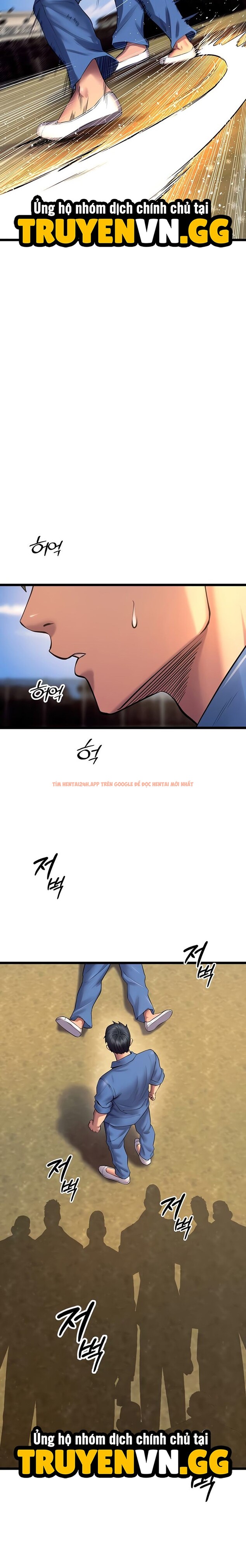 Xem ảnh Sự Trả Thù Trong Tù - Chapter 38 - 10 1 - Truyenhentaiz.net