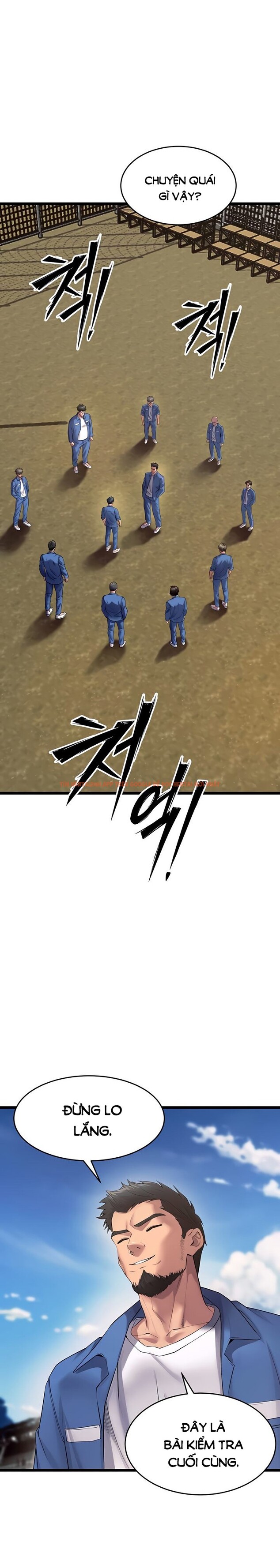 Xem ảnh Sự Trả Thù Trong Tù - Chapter 38 - 11 1 - Truyenhentaiz.net