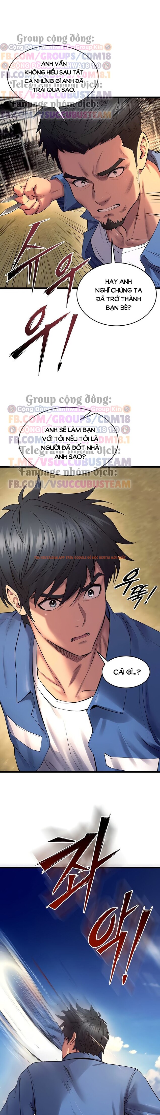 Xem ảnh Sự Trả Thù Trong Tù - Chapter 38 - 13 0 - Truyenhentaiz.net