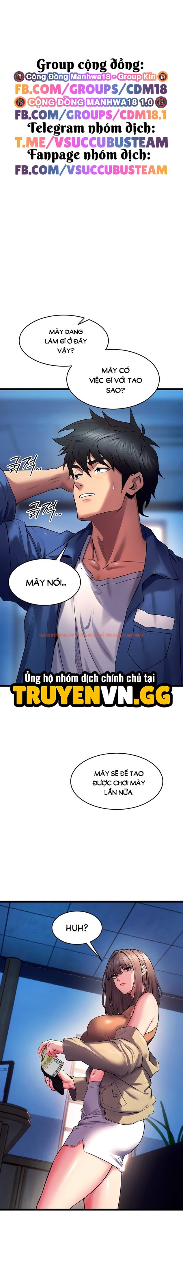 Xem ảnh Sự Trả Thù Trong Tù - Chapter 38 - 2 0 - Truyenhentaiz.net