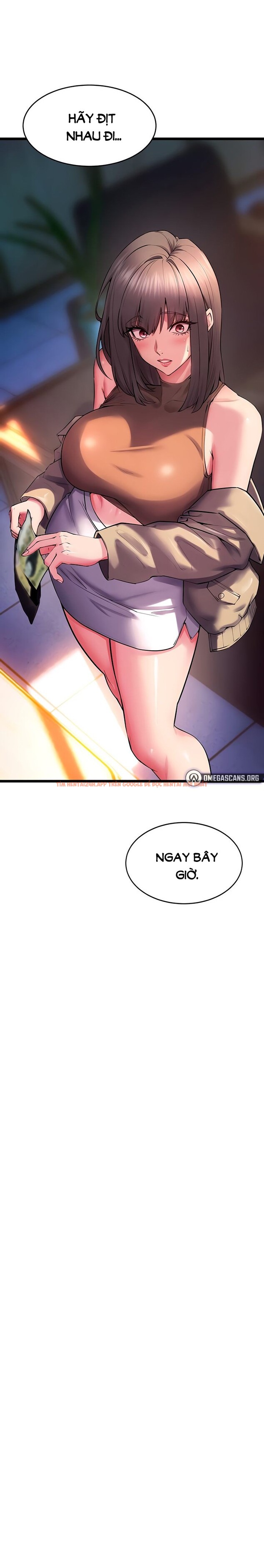 Xem ảnh Sự Trả Thù Trong Tù - Chapter 38 - 2 1 - Truyenhentaiz.net