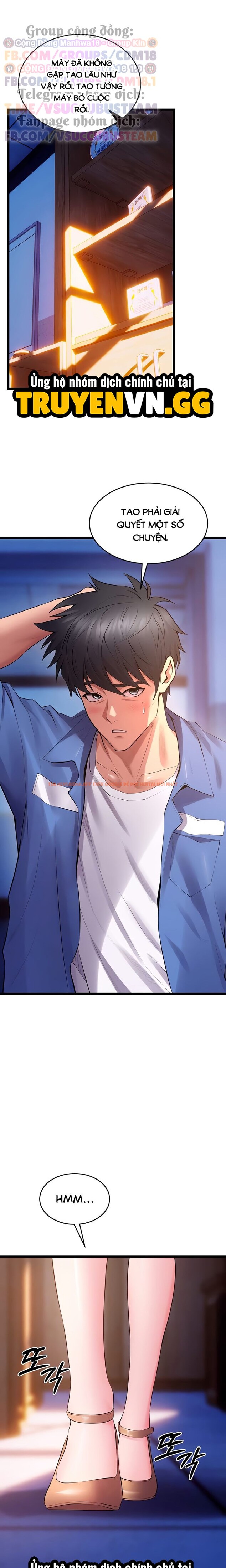 Xem ảnh Sự Trả Thù Trong Tù - Chapter 38 - 3 0 - Truyenhentaiz.net
