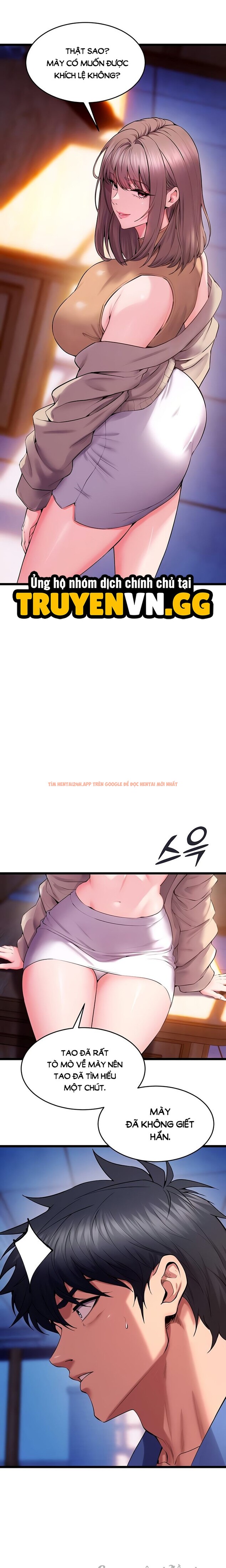 Xem ảnh Sự Trả Thù Trong Tù - Chapter 38 - 4 0 - Truyenhentaiz.net