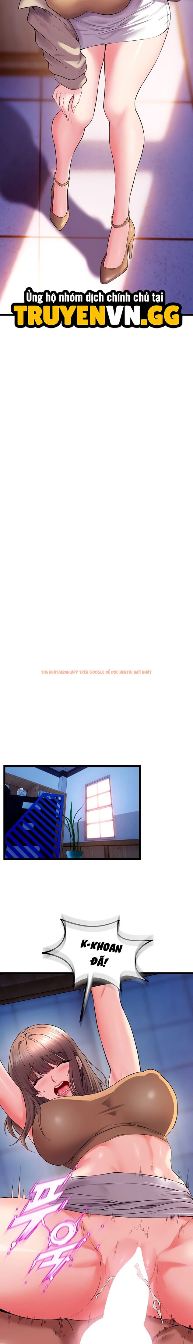 Xem ảnh Sự Trả Thù Trong Tù - Chapter 38 - 6 1 - Truyenhentaiz.net