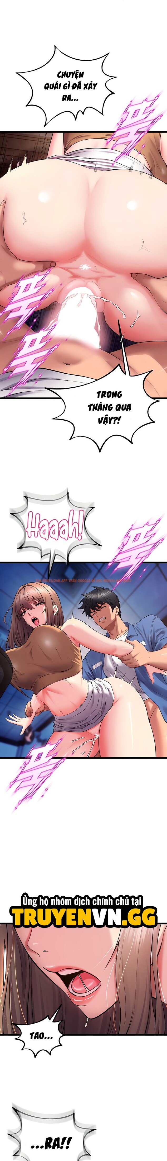 Xem ảnh Sự Trả Thù Trong Tù - Chapter 38 - 7 0 - Truyenhentaiz.net