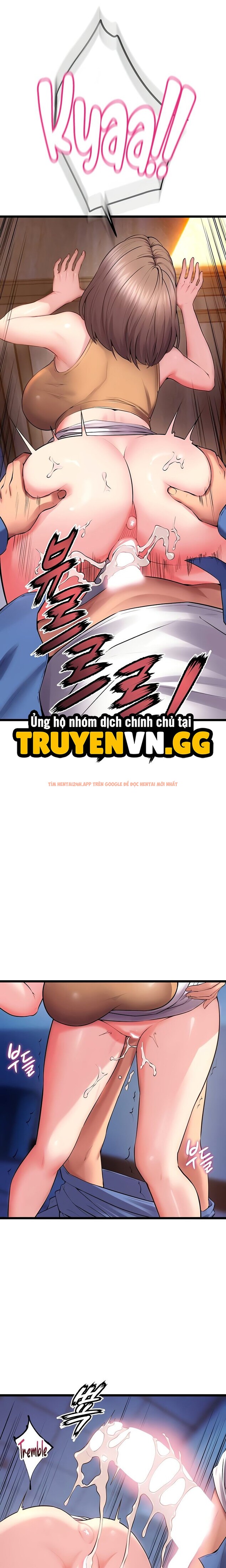 Xem ảnh Sự Trả Thù Trong Tù - Chapter 38 - 8 0 - Truyenhentaiz.net