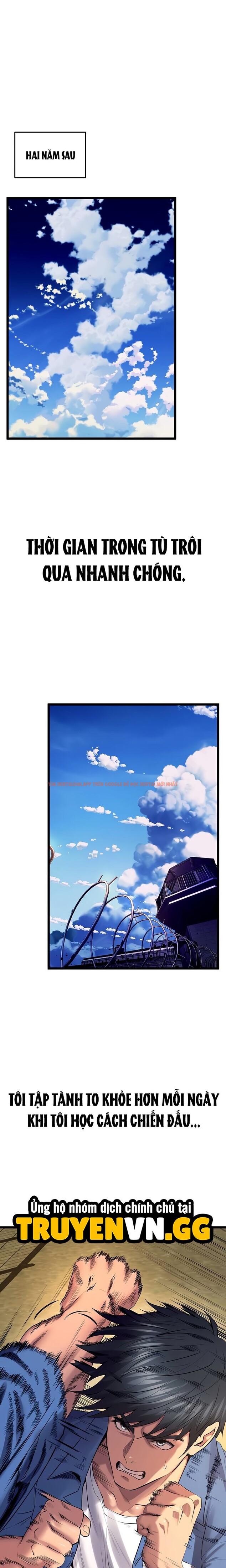Xem ảnh Sự Trả Thù Trong Tù - Chapter 38 - 9 0 - Truyenhentaiz.net