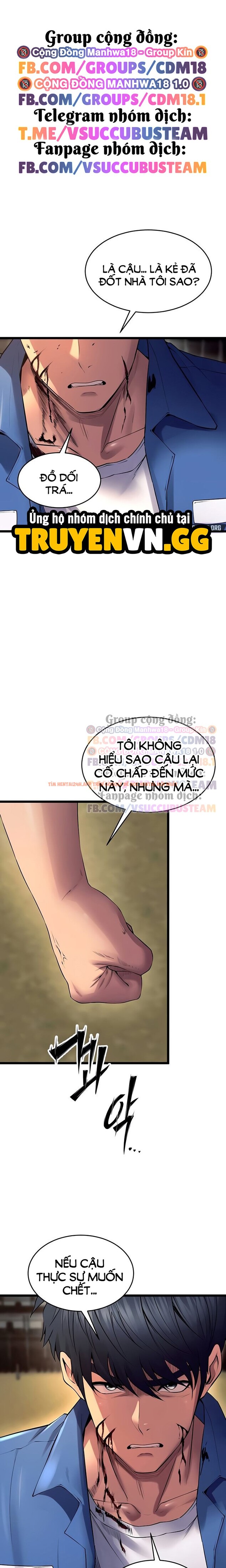 Xem ảnh Sự Trả Thù Trong Tù - Chapter 39 - 2 0 - Truyenhentaiz.net