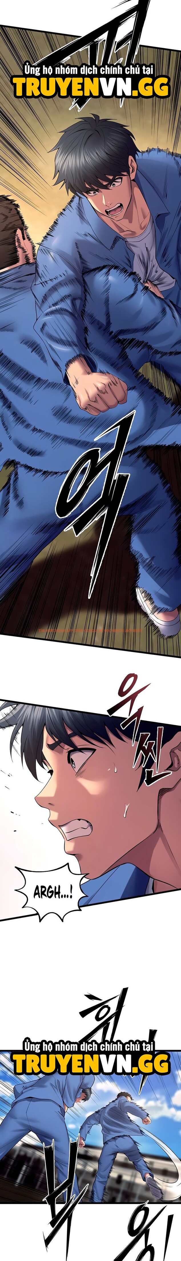 Xem ảnh Sự Trả Thù Trong Tù - Chapter 39 - 2 2 - Truyenhentaiz.net