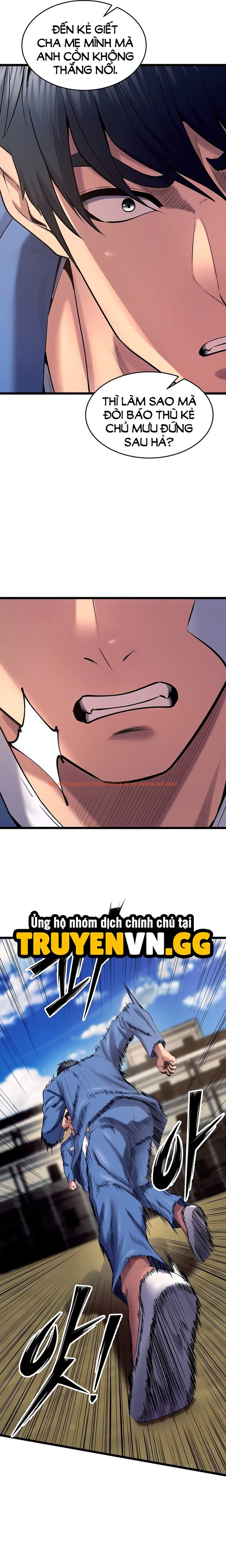 Xem ảnh Sự Trả Thù Trong Tù - Chapter 39 - 4 0 - Truyenhentaiz.net