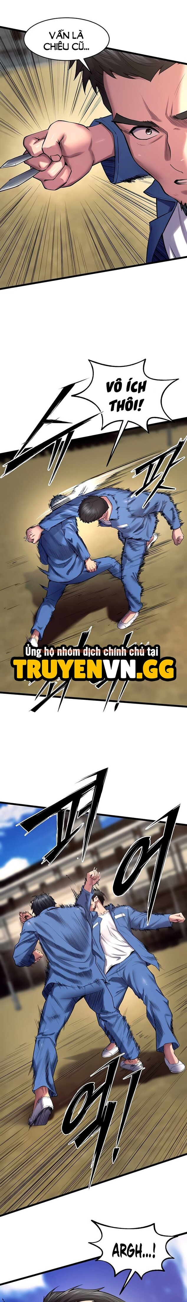 Xem ảnh Sự Trả Thù Trong Tù - Chapter 39 - 4 1 - Truyenhentaiz.net