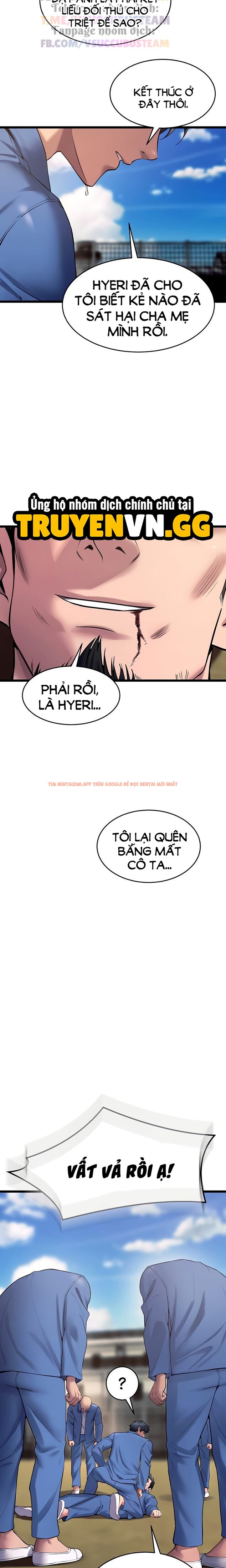 Xem ảnh Sự Trả Thù Trong Tù - Chapter 39 - 5 1 - Truyenhentaiz.net