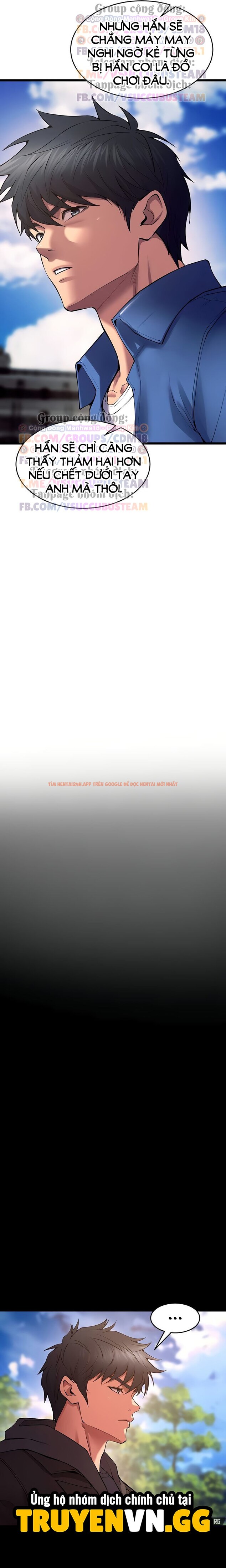 Xem ảnh Sự Trả Thù Trong Tù - Chapter 39 - 6 0 - Truyenhentaiz.net