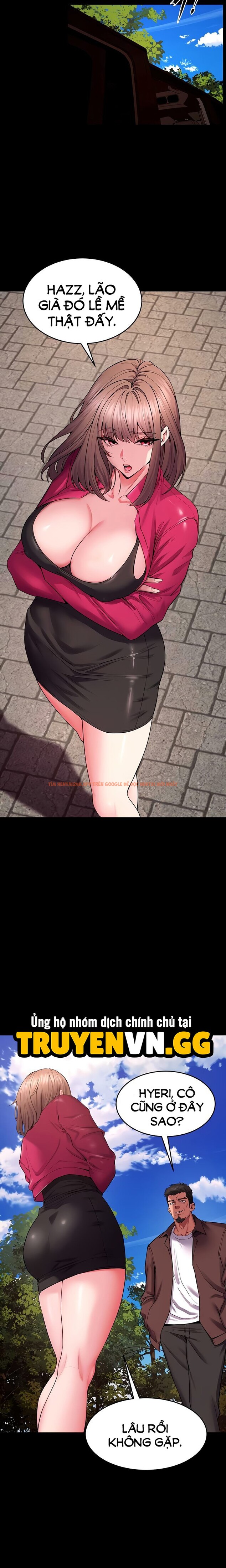 Xem ảnh Sự Trả Thù Trong Tù - Chapter 39 - 7 2 - Truyenhentaiz.net