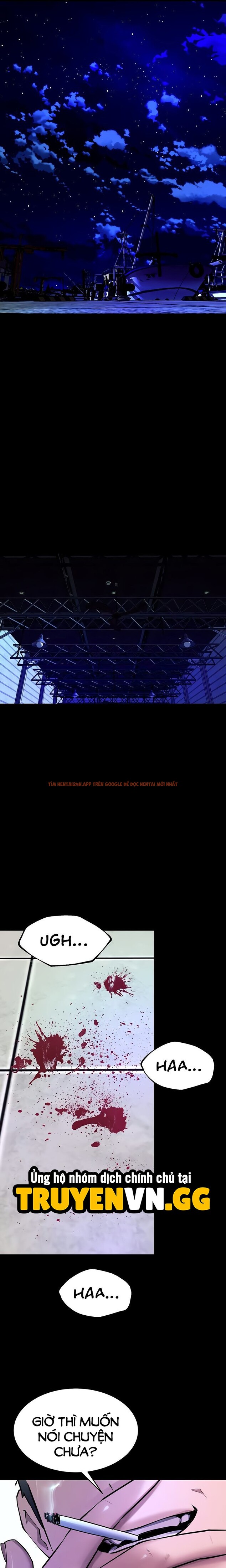 Xem ảnh Sự Trả Thù Trong Tù - Chapter 39 - 8 1 - Truyenhentaiz.net
