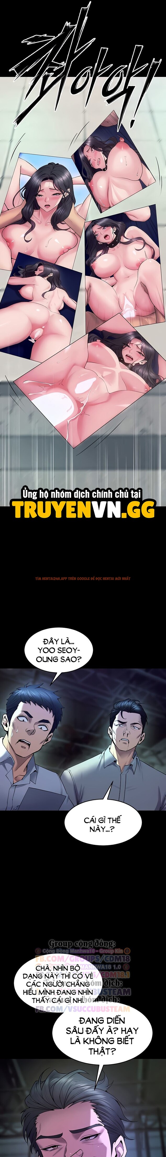 Xem ảnh Sự Trả Thù Trong Tù - Chapter 39 - 9 0 - Truyenhentaiz.net