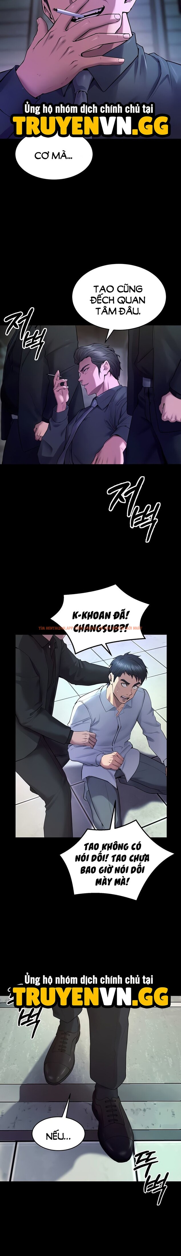 Xem ảnh Sự Trả Thù Trong Tù - Chapter 39 - 9 1 - Truyenhentaiz.net