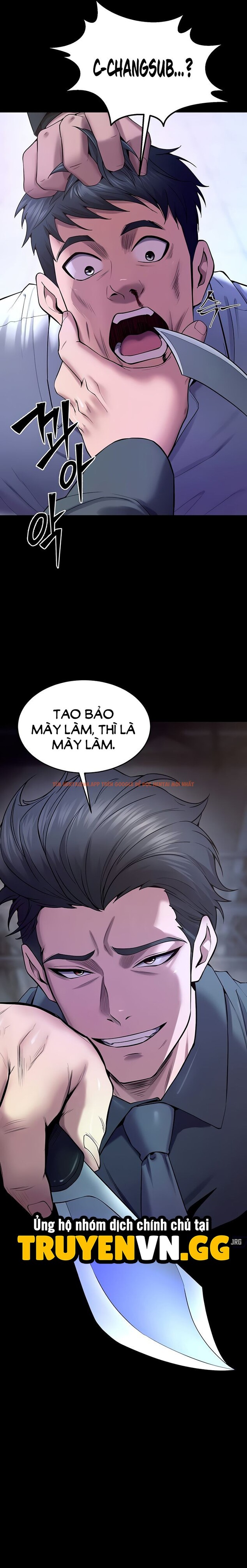 Xem ảnh Sự Trả Thù Trong Tù - Chapter 39 - 9 2 - Truyenhentaiz.net