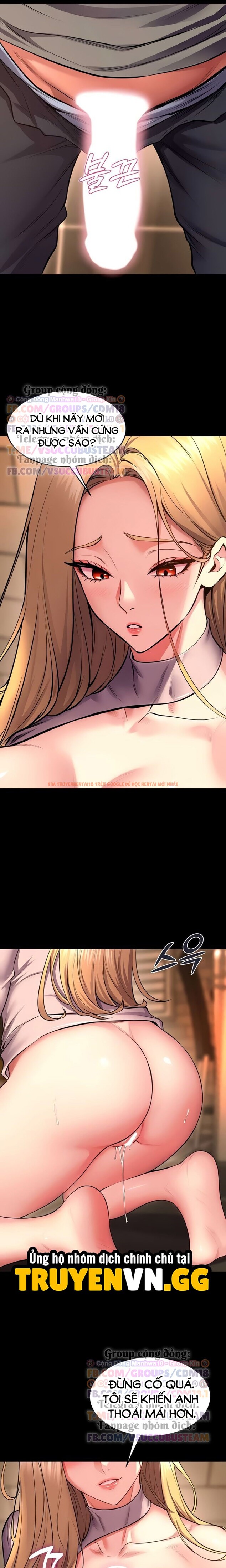 Xem ảnh Sự Trả Thù Trong Tù - Chapter 49 - 10 0 - Truyenhentaiz.net