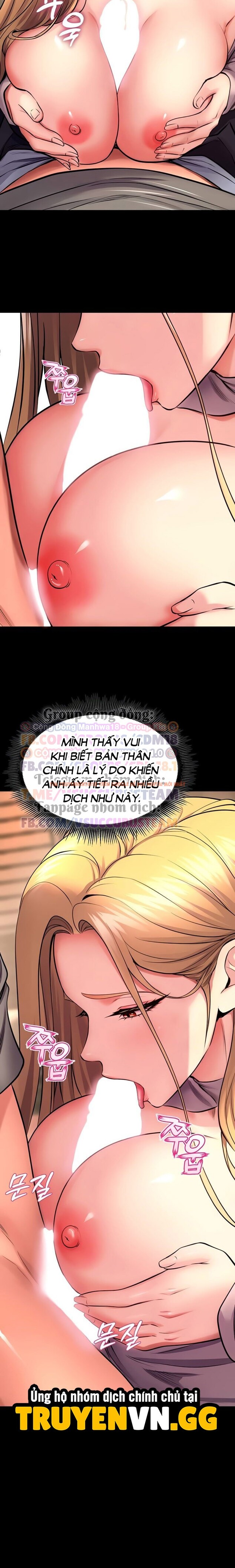 Xem ảnh Sự Trả Thù Trong Tù - Chapter 49 - 10 1 - Truyenhentaiz.net