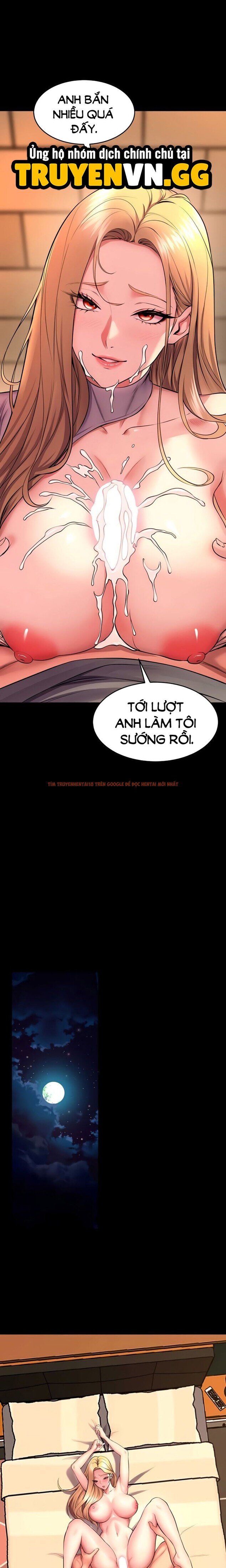 Xem ảnh Sự Trả Thù Trong Tù - Chapter 49 - 12 0 - Truyenhentaiz.net