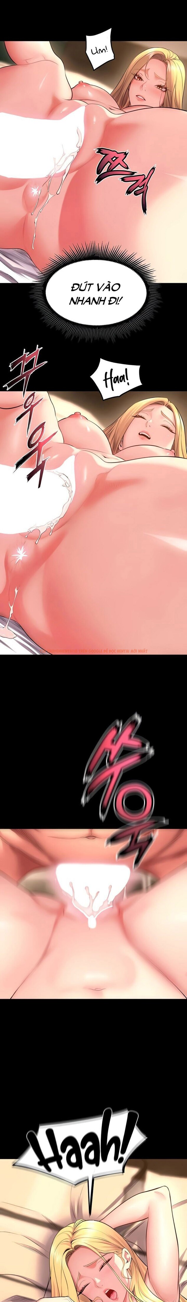 Xem ảnh Sự Trả Thù Trong Tù - Chapter 49 - 13 0 - Truyenhentaiz.net