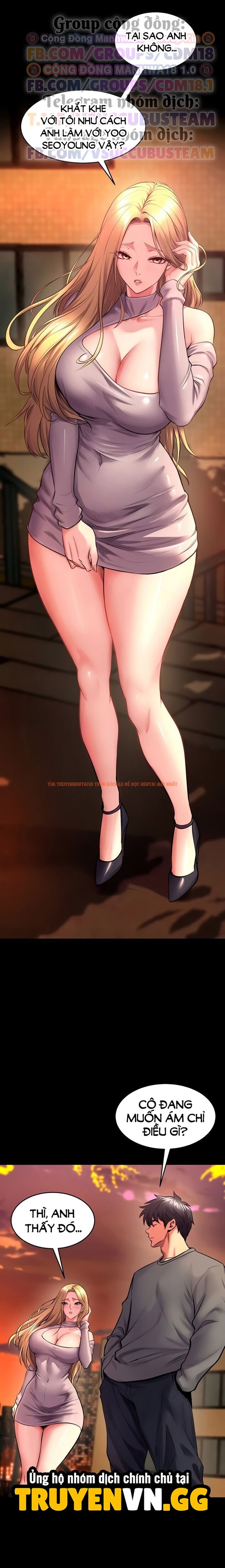 Xem ảnh Sự Trả Thù Trong Tù - Chapter 49 - 5 1 - Truyenhentaiz.net