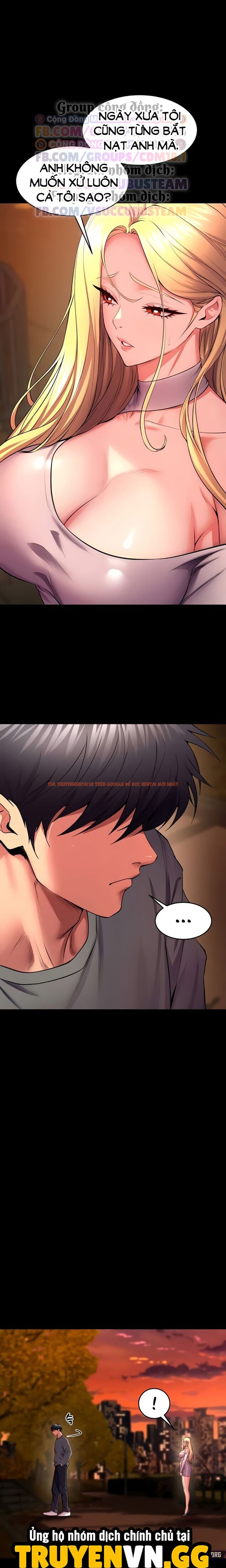 Xem ảnh Sự Trả Thù Trong Tù - Chapter 49 - 6 0 - Truyenhentaiz.net