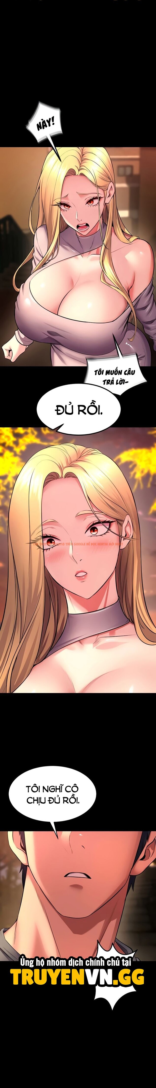 Xem ảnh Sự Trả Thù Trong Tù - Chapter 49 - 6 1 - Truyenhentaiz.net