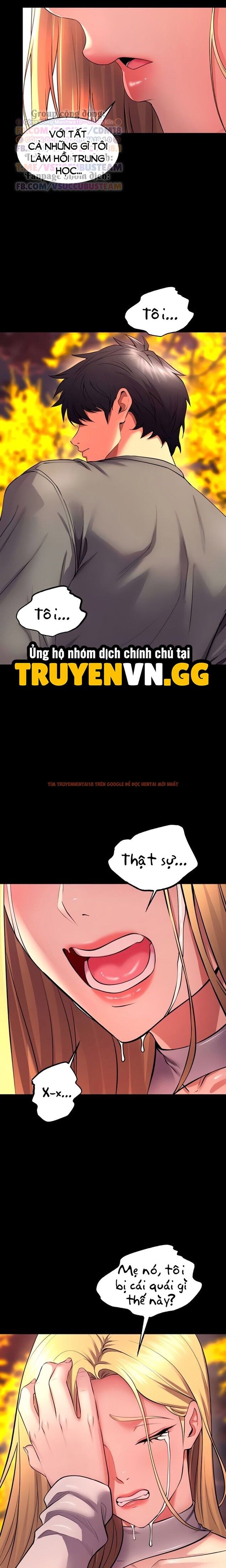 Xem ảnh Sự Trả Thù Trong Tù - Chapter 49 - 7 0 - Truyenhentaiz.net