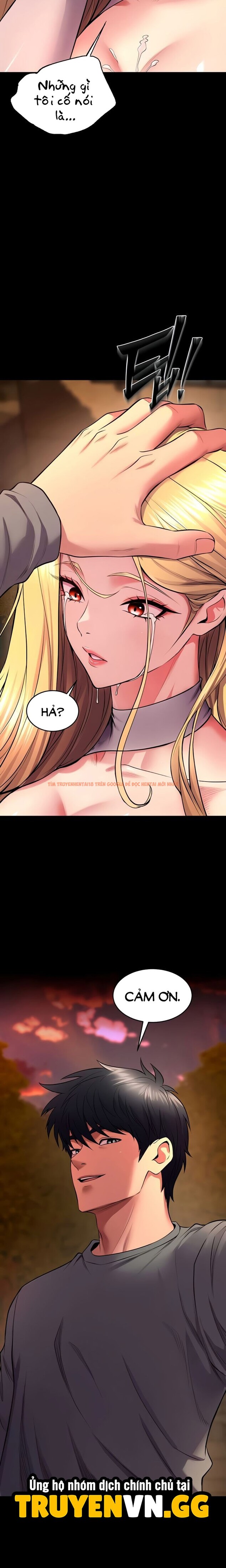 Xem ảnh Sự Trả Thù Trong Tù - Chapter 49 - 7 1 - Truyenhentaiz.net