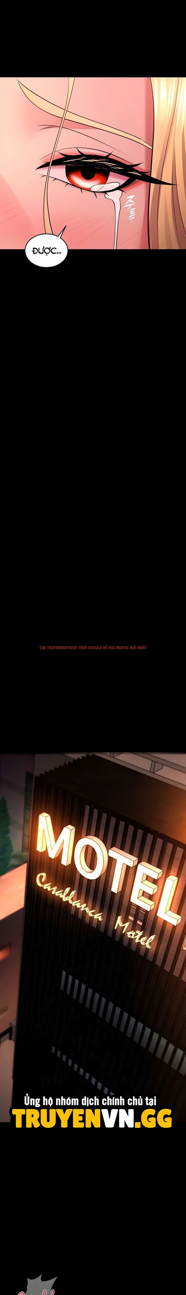 Xem ảnh Sự Trả Thù Trong Tù - Chapter 49 - 8 0 - Truyenhentaiz.net