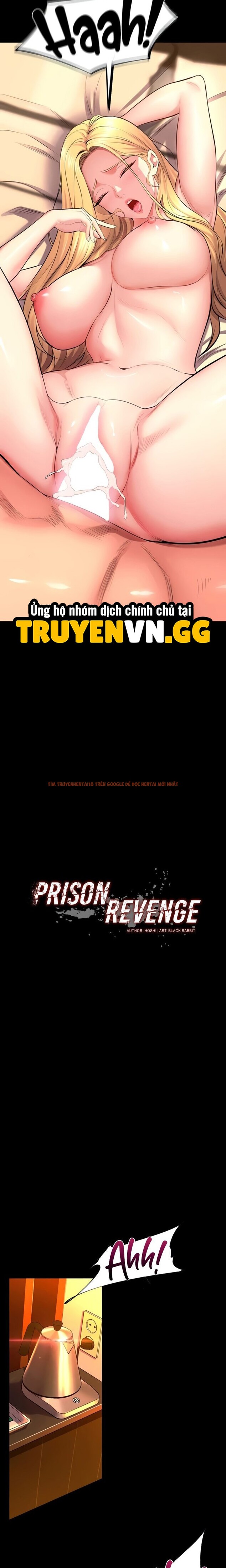 Xem ảnh 2 1 trong truyện hentai Sự Trả Thù Trong Tù - Chapter 50 - hentaitvn.net