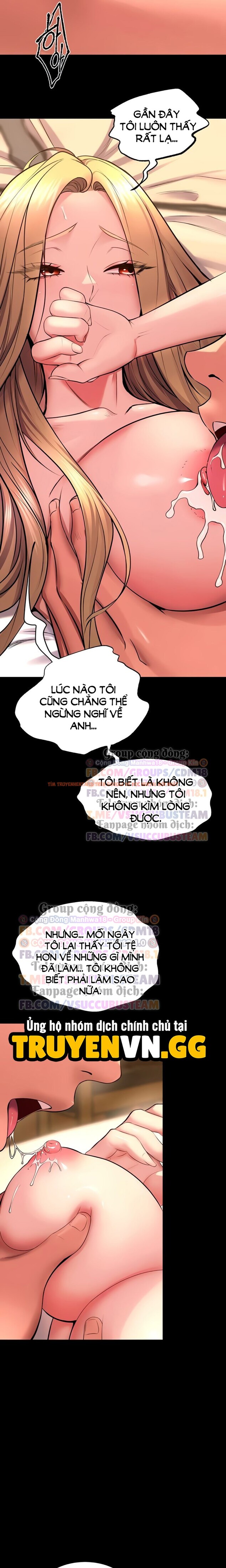 Xem ảnh 5 0 trong truyện hentai Sự Trả Thù Trong Tù - Chapter 50 - hentaitvn.net