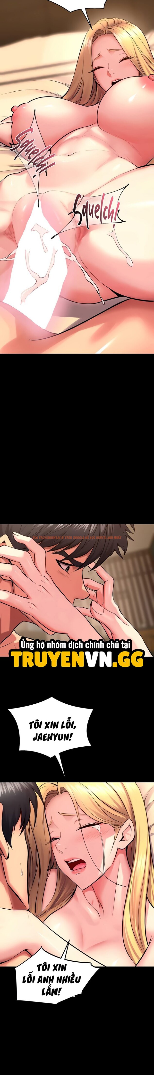 Xem ảnh 5 2 trong truyện hentai Sự Trả Thù Trong Tù - Chapter 50 - hentaitvn.net