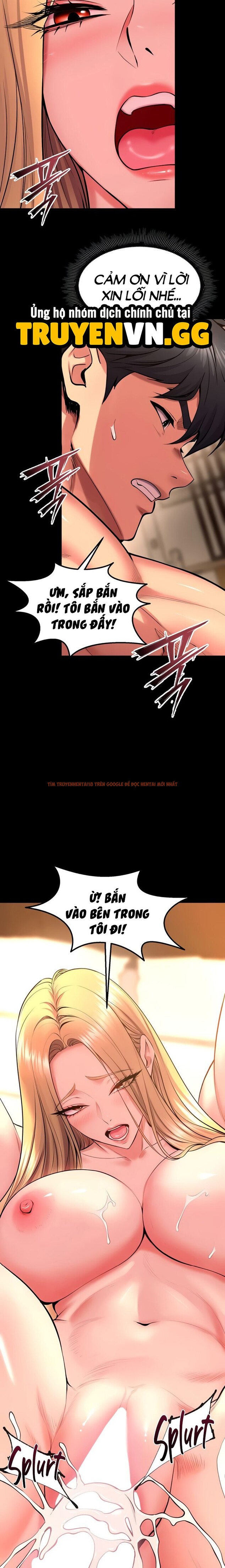 Xem ảnh 6 1 trong truyện hentai Sự Trả Thù Trong Tù - Chapter 50 - hentaitvn.net