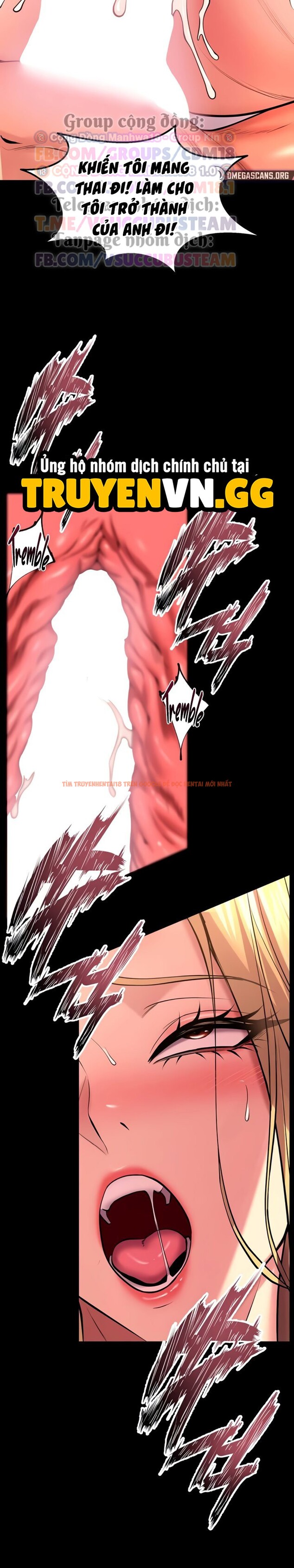 Xem ảnh 6 2 trong truyện hentai Sự Trả Thù Trong Tù - Chapter 50 - hentaitvn.net